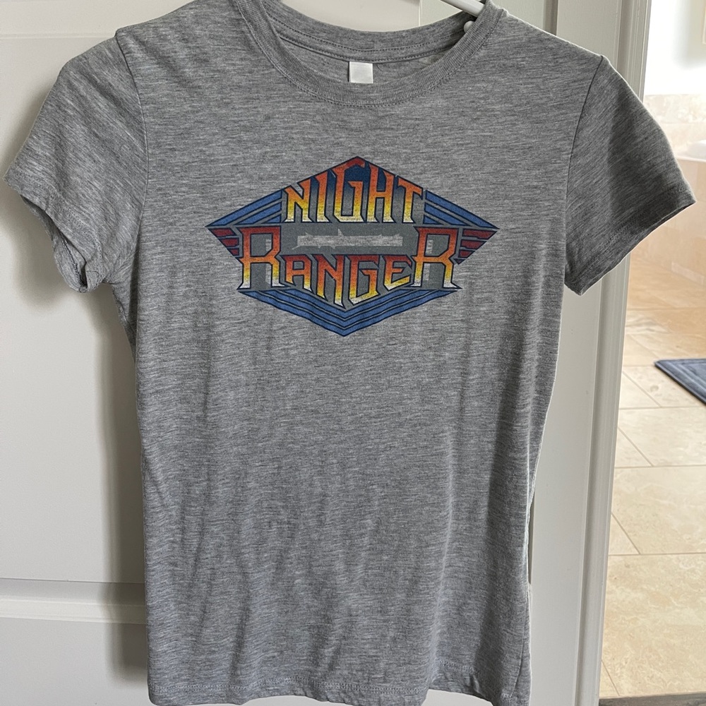Next Level Apparel Journey Tee